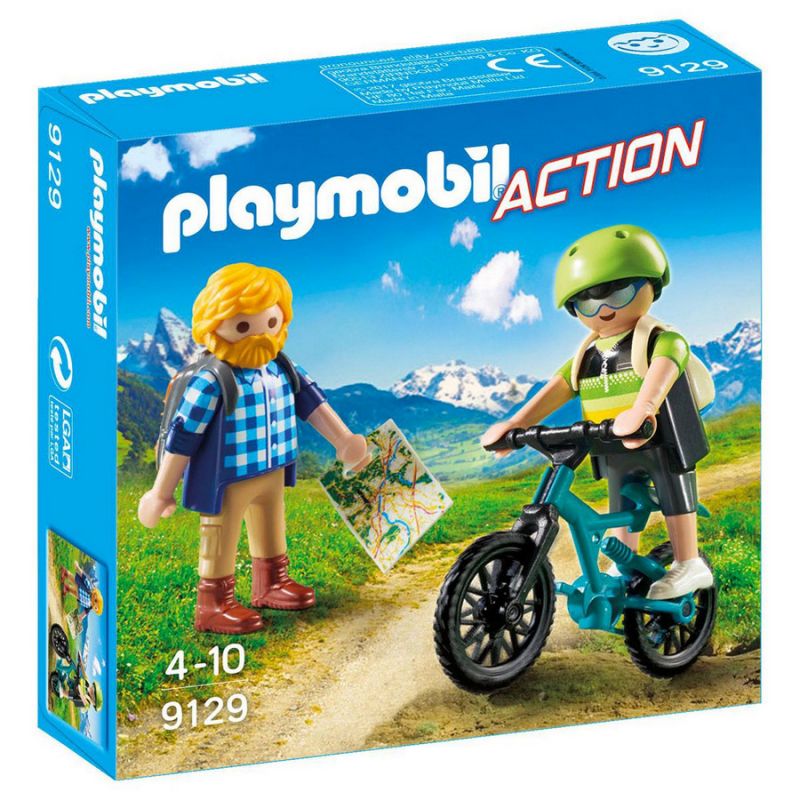 vente en ligne jouet  bébé Tunisie Playmobil materna.tn