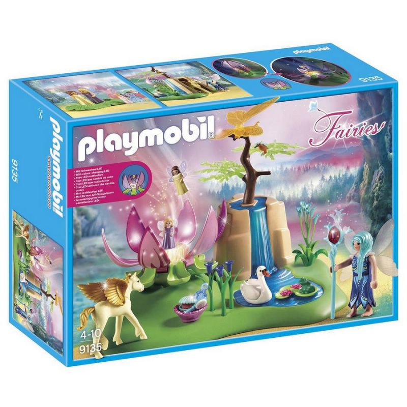 vente en ligne jouet  bébé Tunisie Playmobil materna.tn