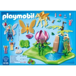 vente en ligne jouet  bébé Tunisie Playmobil materna.tn