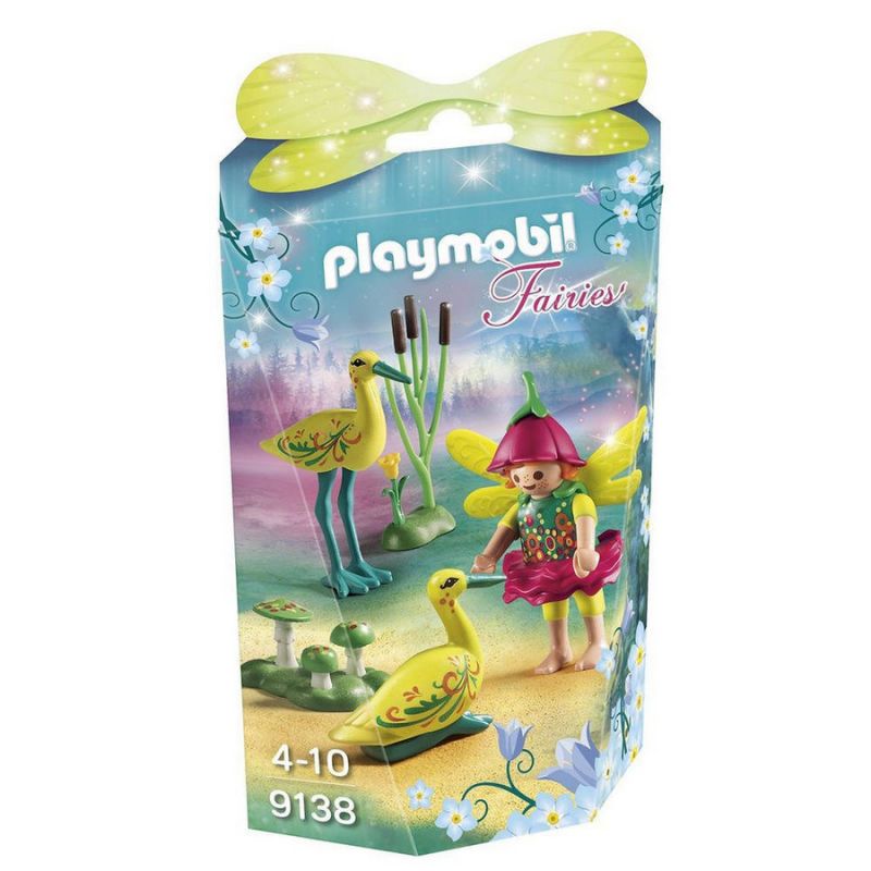 vente en ligne jouet  bébé Tunisie Playmobil materna.tn Fee