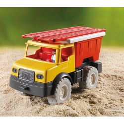 vente en ligne jouet  bébé Tunisie Playmobil materna.tn Camion