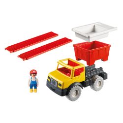 vente en ligne jouet  bébé Tunisie Playmobil materna.tn Camion