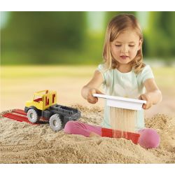 vente en ligne jouet  bébé Tunisie Playmobil materna.tn Camion