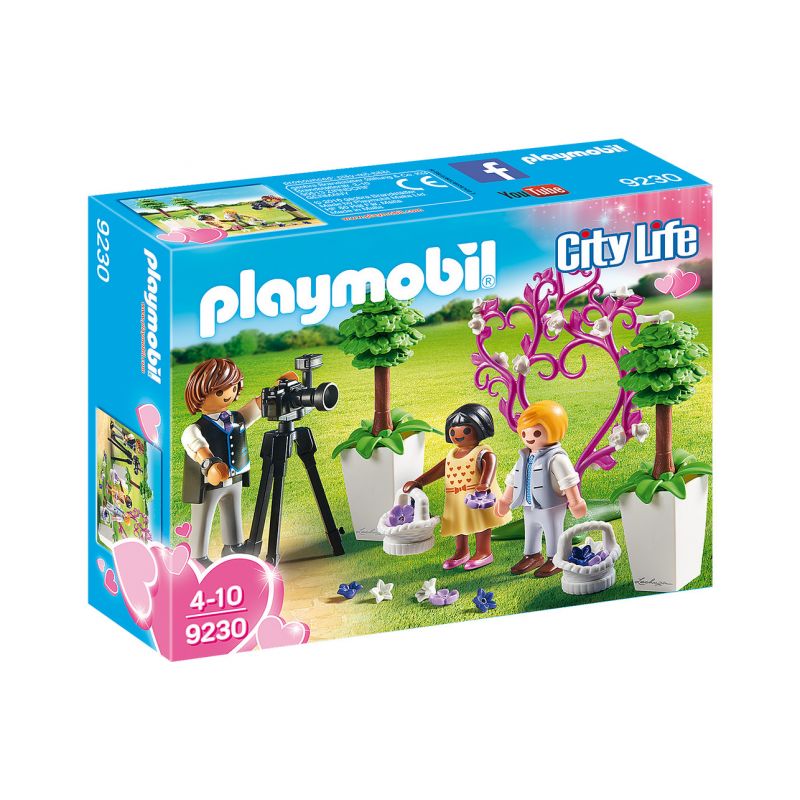 vente en ligne jouet  bébé Tunisie Playmobil materna.tn Enfants