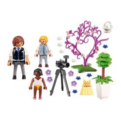 vente en ligne jouet  bébé Tunisie Playmobil materna.tn Enfants