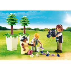 vente en ligne jouet  bébé Tunisie Playmobil materna.tn Enfants