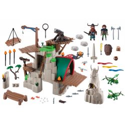 vente en ligne jouet  bébé Tunisie Playmobil materna.tn