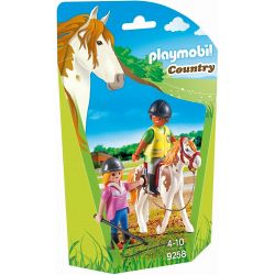 vente en ligne jouet  bébé Tunisie Playmobil materna.tn