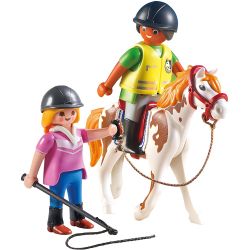 vente en ligne jouet  bébé Tunisie Playmobil materna.tn