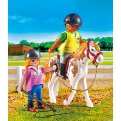 vente en ligne jouet  bébé Tunisie Playmobil materna.tn