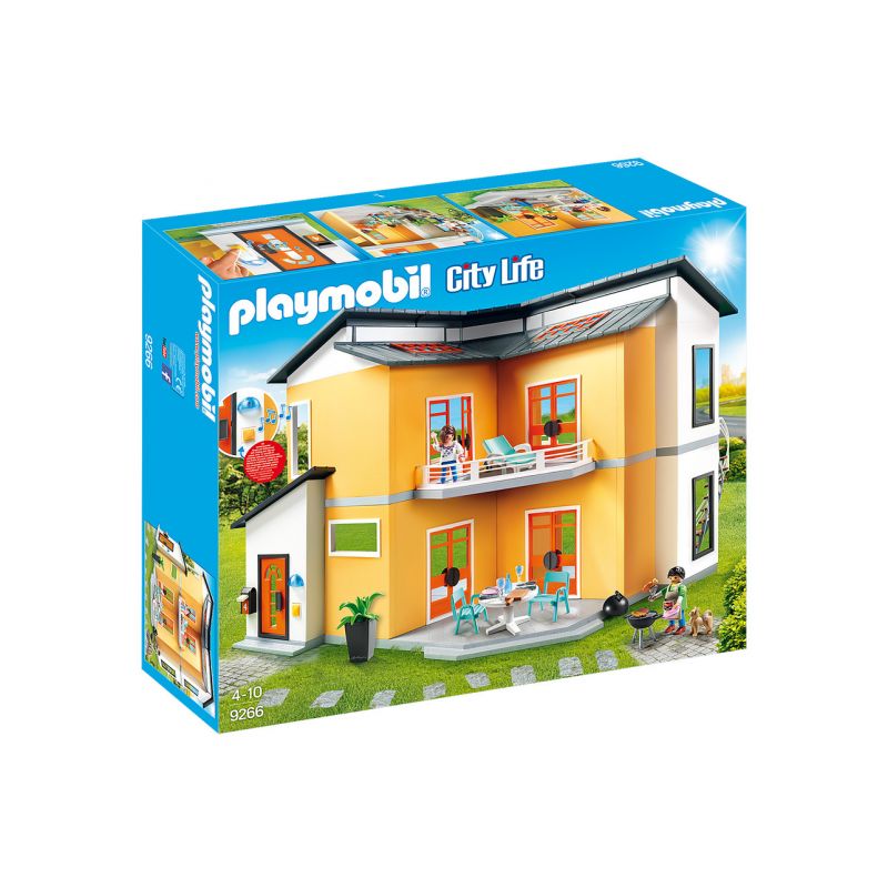 vente en ligne jouet  bébé Tunisie Playmobil materna.tn Maison