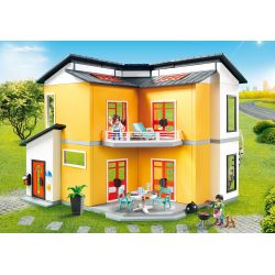 vente en ligne jouet  bébé Tunisie Playmobil materna.tn Maison