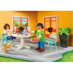 vente en ligne jouet  bébé Tunisie Playmobil materna.tn Maison