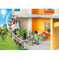 vente en ligne jouet  bébé Tunisie Playmobil materna.tn Maison