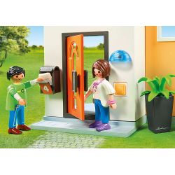 vente en ligne jouet  bébé Tunisie Playmobil materna.tn Maison