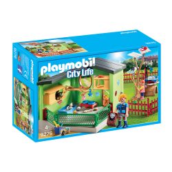 vente en ligne jouet  bébé Tunisie Playmobil materna.tn