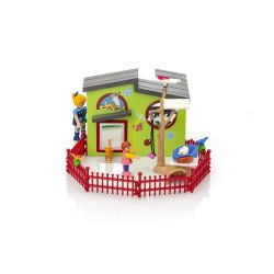 vente en ligne jouet  bébé Tunisie Playmobil materna.tn