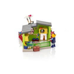 vente en ligne jouet  bébé Tunisie Playmobil materna.tn