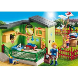 vente en ligne jouet  bébé Tunisie Playmobil materna.tn