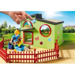 vente en ligne jouet  bébé Tunisie Playmobil materna.tn