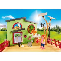 vente en ligne jouet  bébé Tunisie Playmobil materna.tn