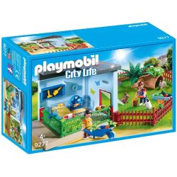 vente en ligne jouet  bébé Tunisie Playmobil materna.tn