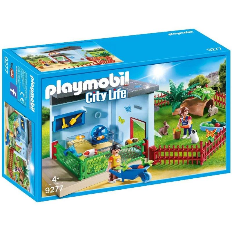 vente en ligne jouet  bébé Tunisie Playmobil materna.tn