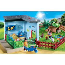 vente en ligne jouet  bébé Tunisie Playmobil materna.tn