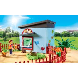 vente en ligne jouet  bébé Tunisie Playmobil materna.tn