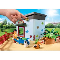 vente en ligne jouet  bébé Tunisie Playmobil materna.tn