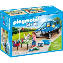 vente en ligne jouet  bébé Tunisie Playmobil materna.tn