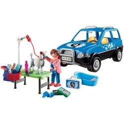 vente en ligne jouet  bébé Tunisie Playmobil materna.tn