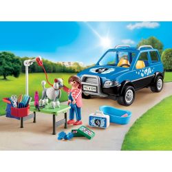 vente en ligne jouet  bébé Tunisie Playmobil materna.tn