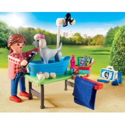 vente en ligne jouet  bébé Tunisie Playmobil materna.tn