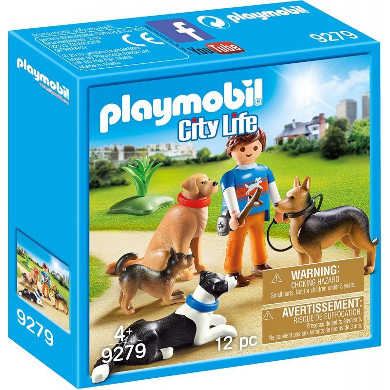 vente en ligne jouet  bébé Tunisie Playmobil materna.tn