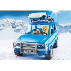 vente en ligne jouet  bébé Tunisie Playmobil materna.tn 4x4