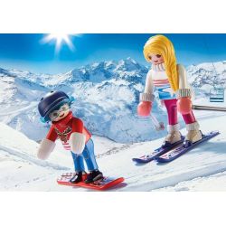 vente en ligne jouet  bébé Tunisie Playmobil materna.tn 4x4