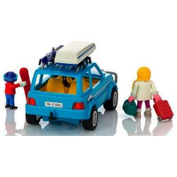 vente en ligne jouet  bébé Tunisie Playmobil materna.tn 4x4