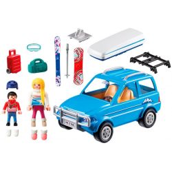 vente en ligne jouet  bébé Tunisie Playmobil materna.tn 4x4