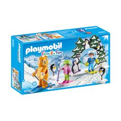 vente en ligne jouet  bébé Tunisie Playmobil materna.tn