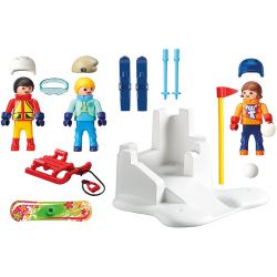 vente en ligne jouet  bébé Tunisie Playmobil materna.tn Enfants