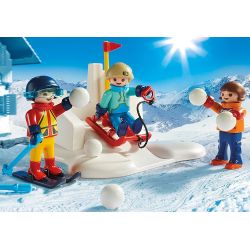 vente en ligne jouet  bébé Tunisie Playmobil materna.tn Enfants