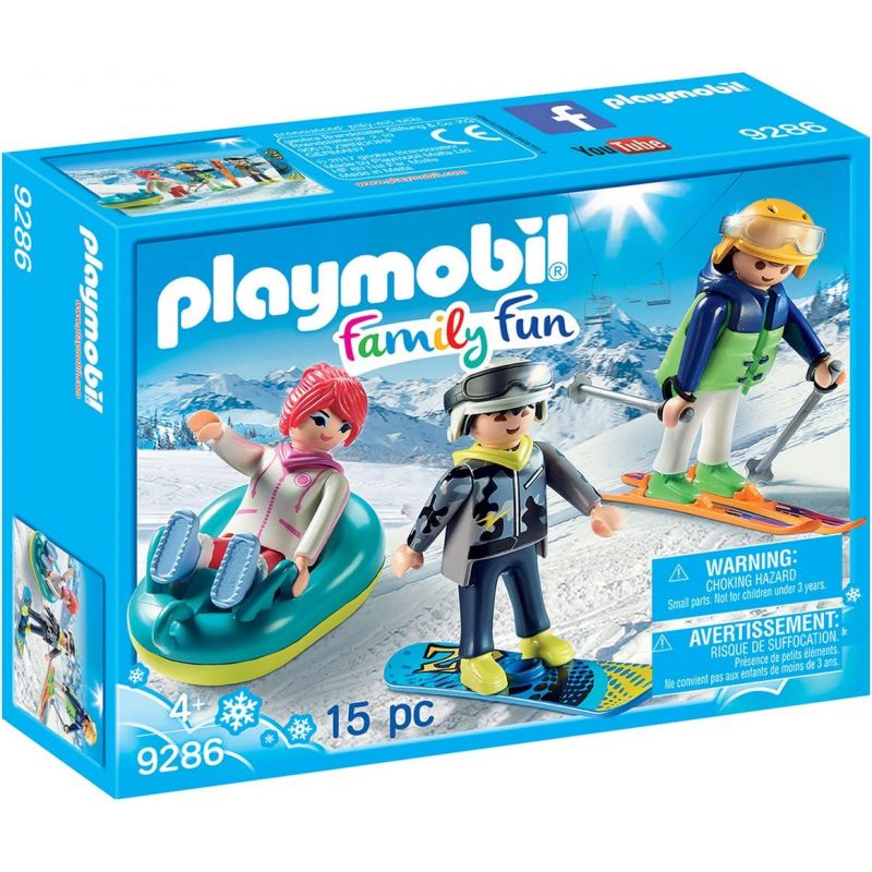 vente en ligne jouet  bébé Tunisie Playmobil materna.tn