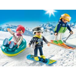 vente en ligne jouet  bébé Tunisie Playmobil materna.tn