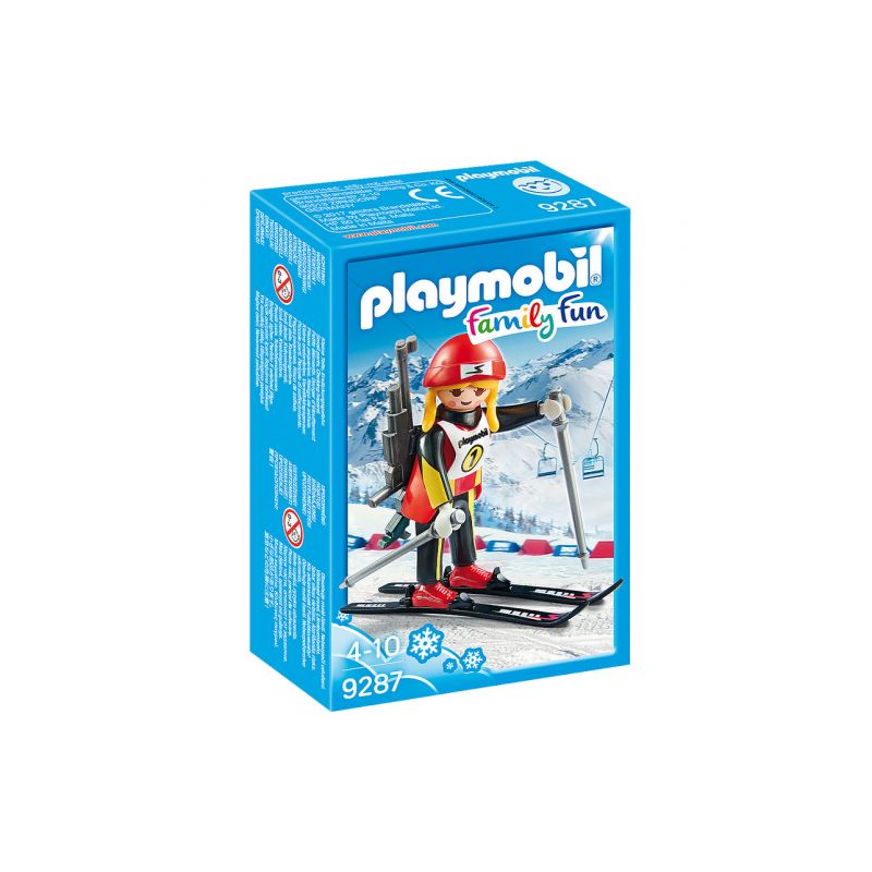 vente en ligne jouet  bébé Tunisie Playmobil materna.tn