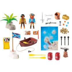 vente en ligne jouet  bébé Tunisie Playmobil materna.tn Pirates