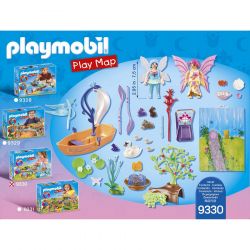 vente en ligne jouet  bébé Tunisie Playmobil materna.tn Fees