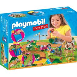 vente en ligne jouet  bébé Tunisie Playmobil materna.tn