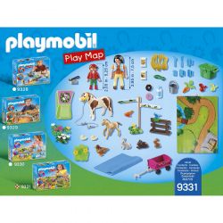 vente en ligne jouet  bébé Tunisie Playmobil materna.tn