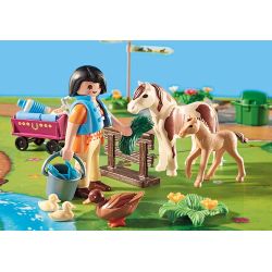 vente en ligne jouet  bébé Tunisie Playmobil materna.tn